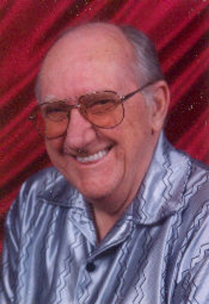James O. Burns Profile Photo