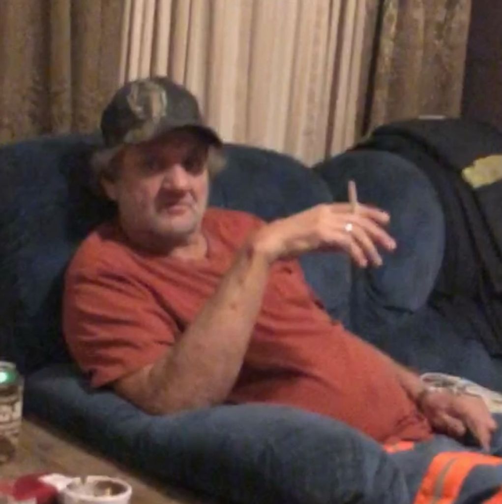 Gary Stephen Lawson Profile Photo