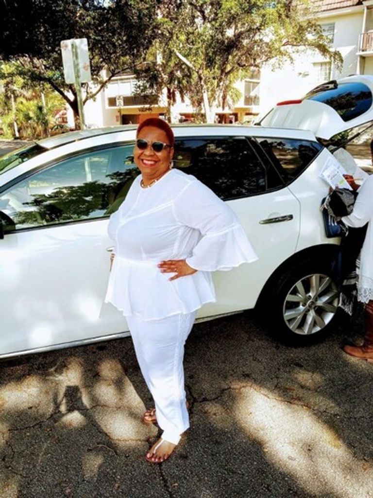 Ms. Marlene Beasley