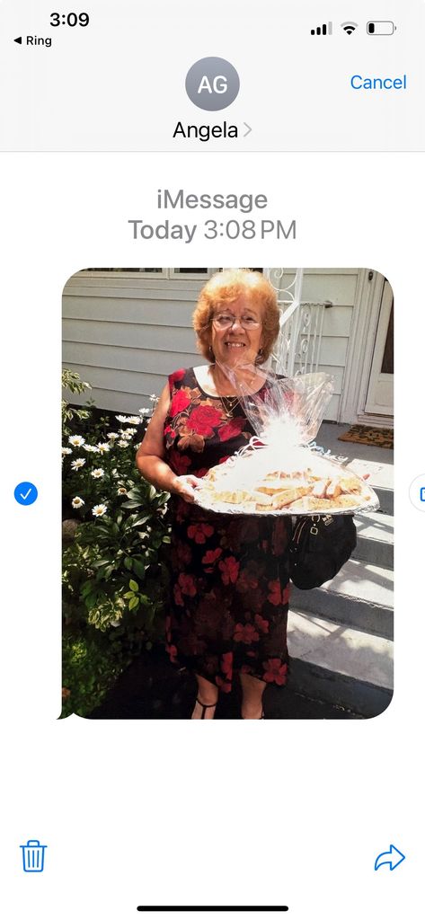 Maria Galofaro Profile Photo