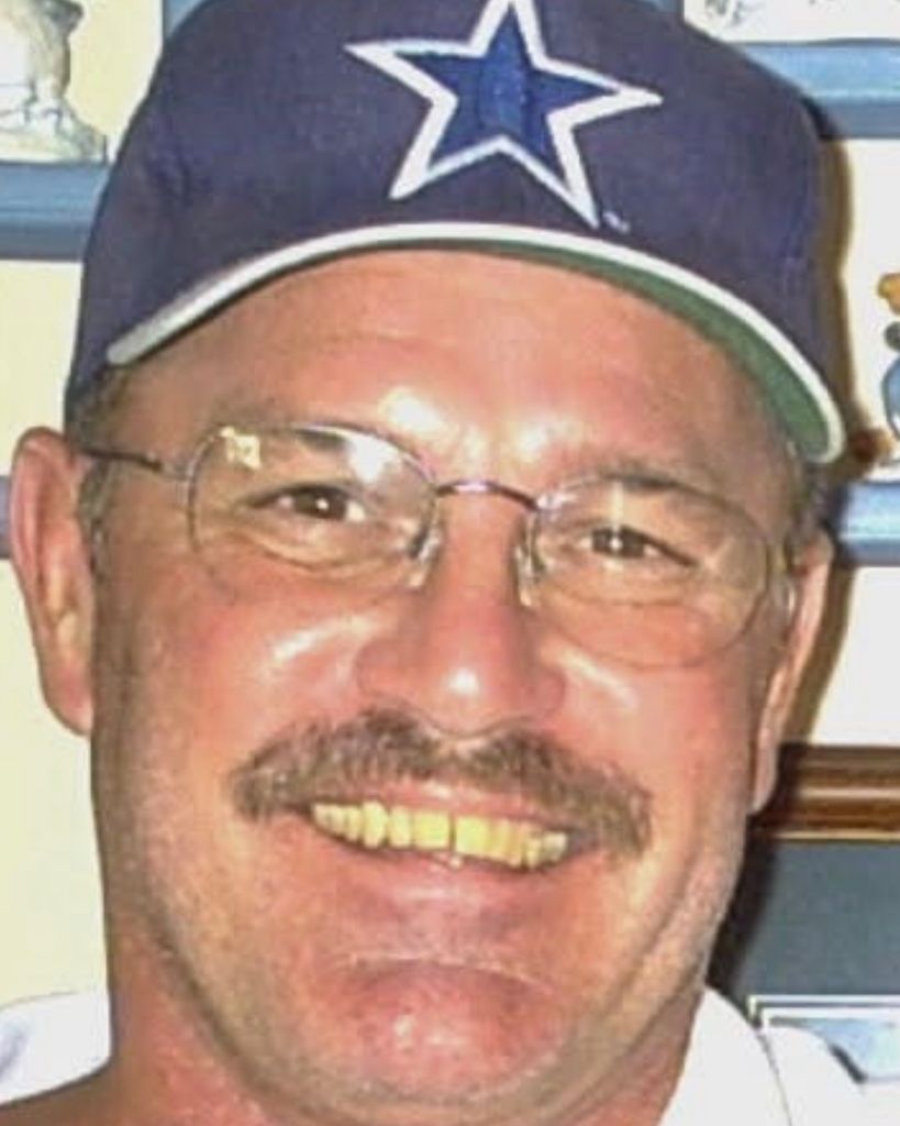 Michael Dodds McCall Profile Photo