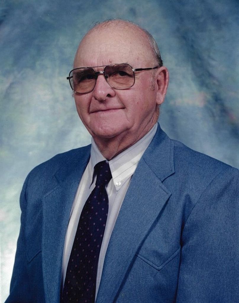 Dale E. Space Profile Photo