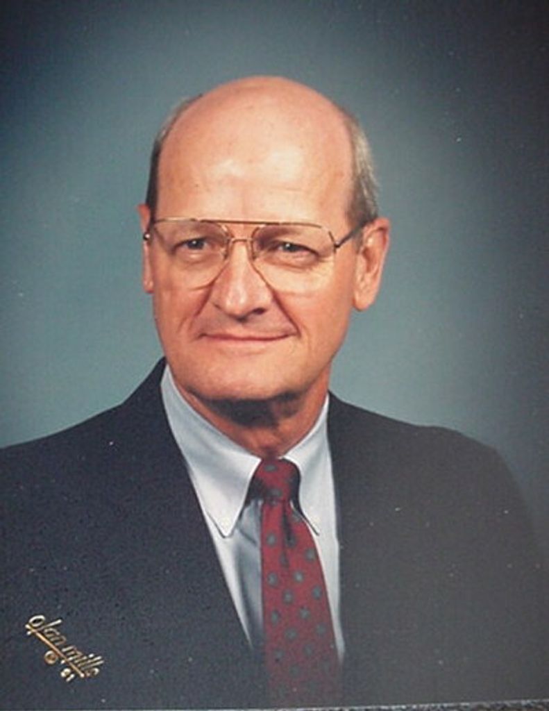 James F. Allin