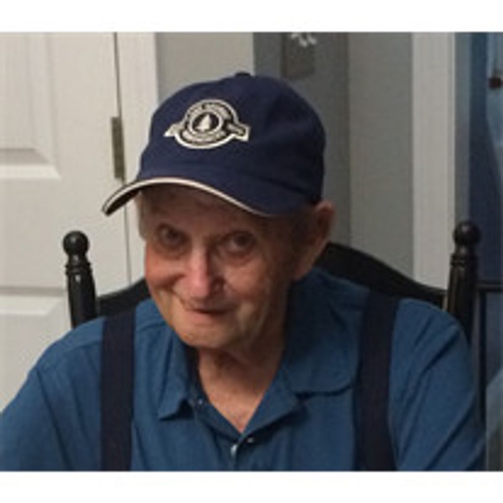 Donald Kurapkot Profile Photo