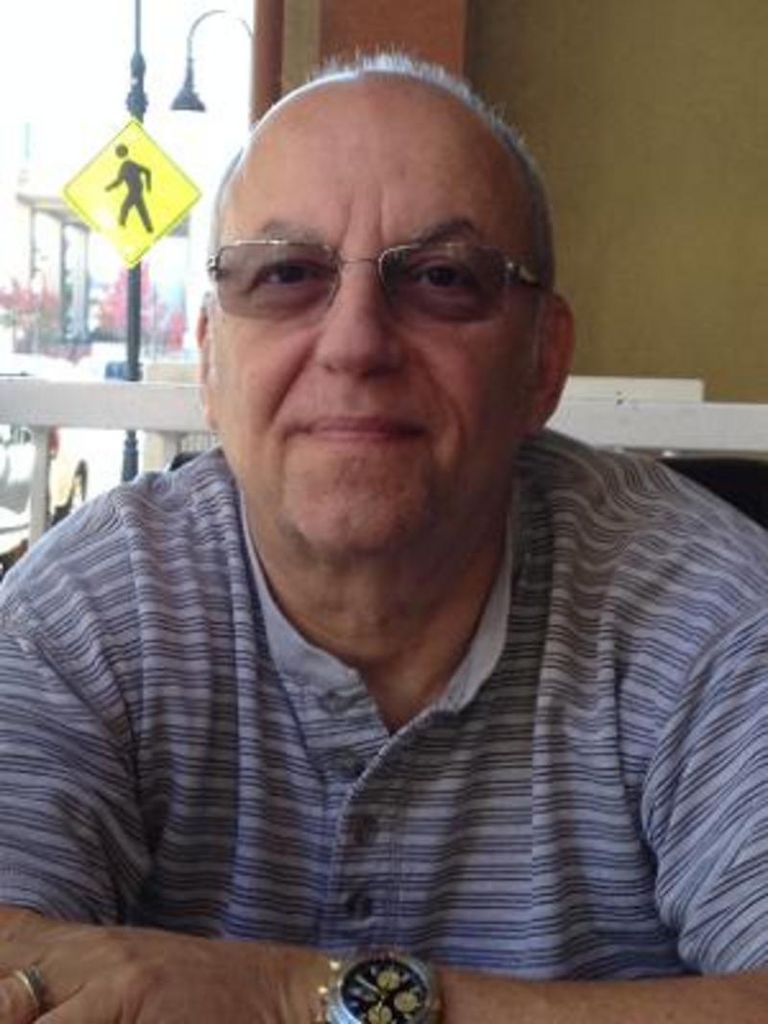Paul J. Benyeda Profile Photo