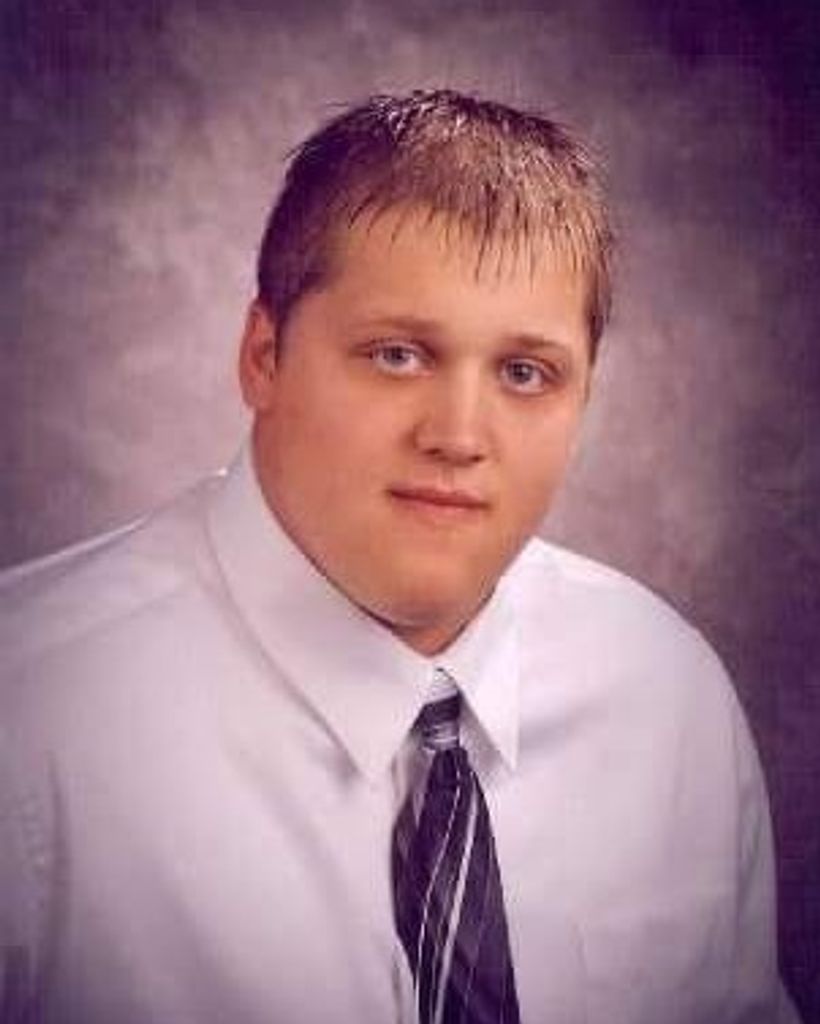 Ryan Dean Wickline Profile Photo