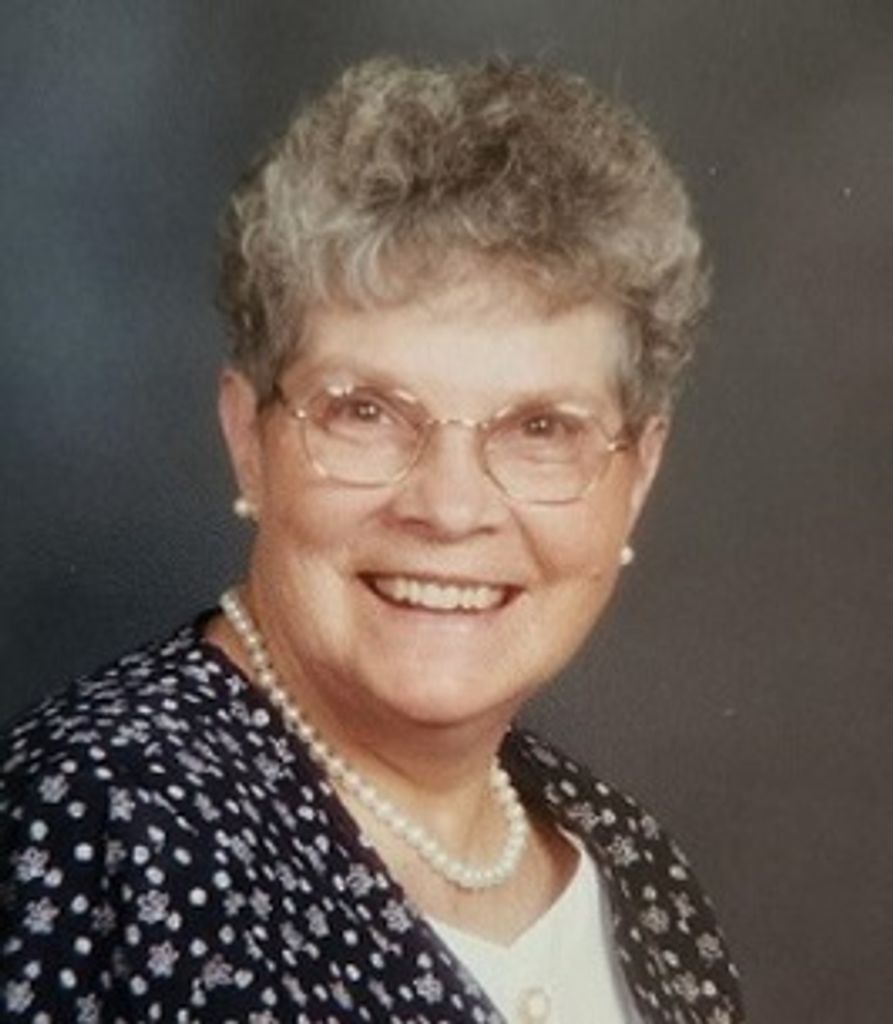 Constance Bertrand Profile Photo