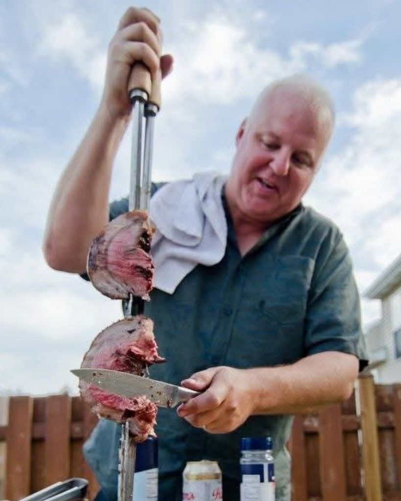 Brian Charles Hickman Profile Photo