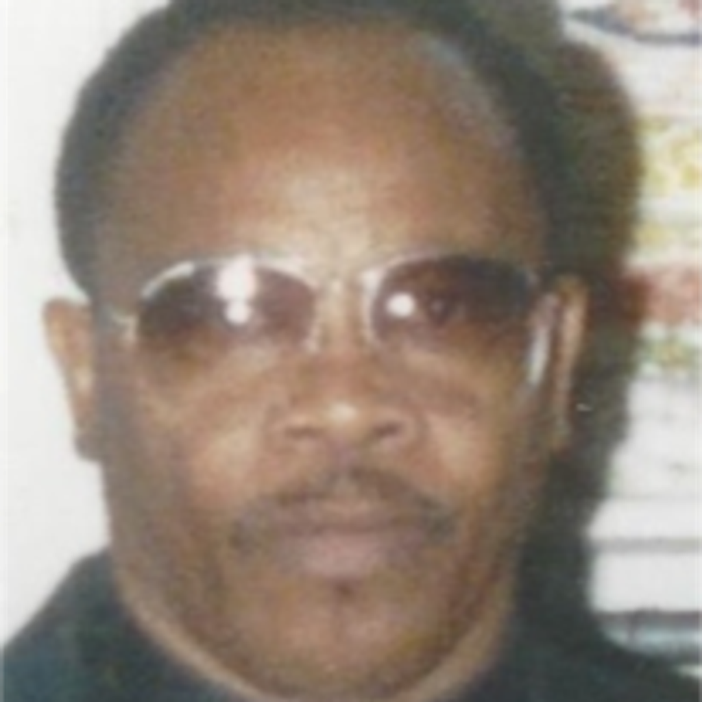 Rev James Johnson