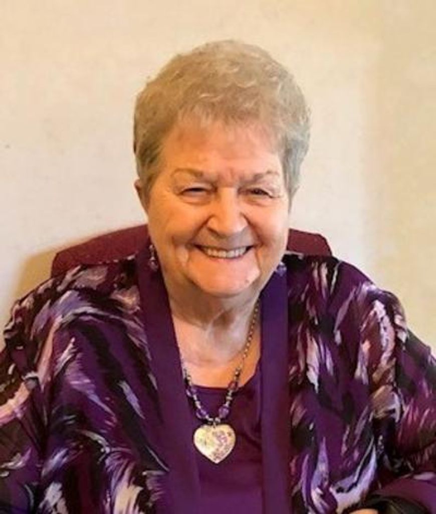 Irene Joyce Sutherland-Jamsa Profile Photo