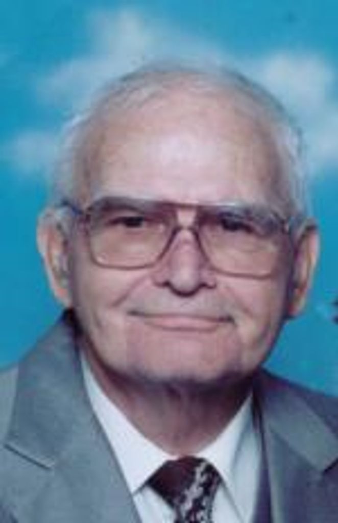 Keith O. Hoard