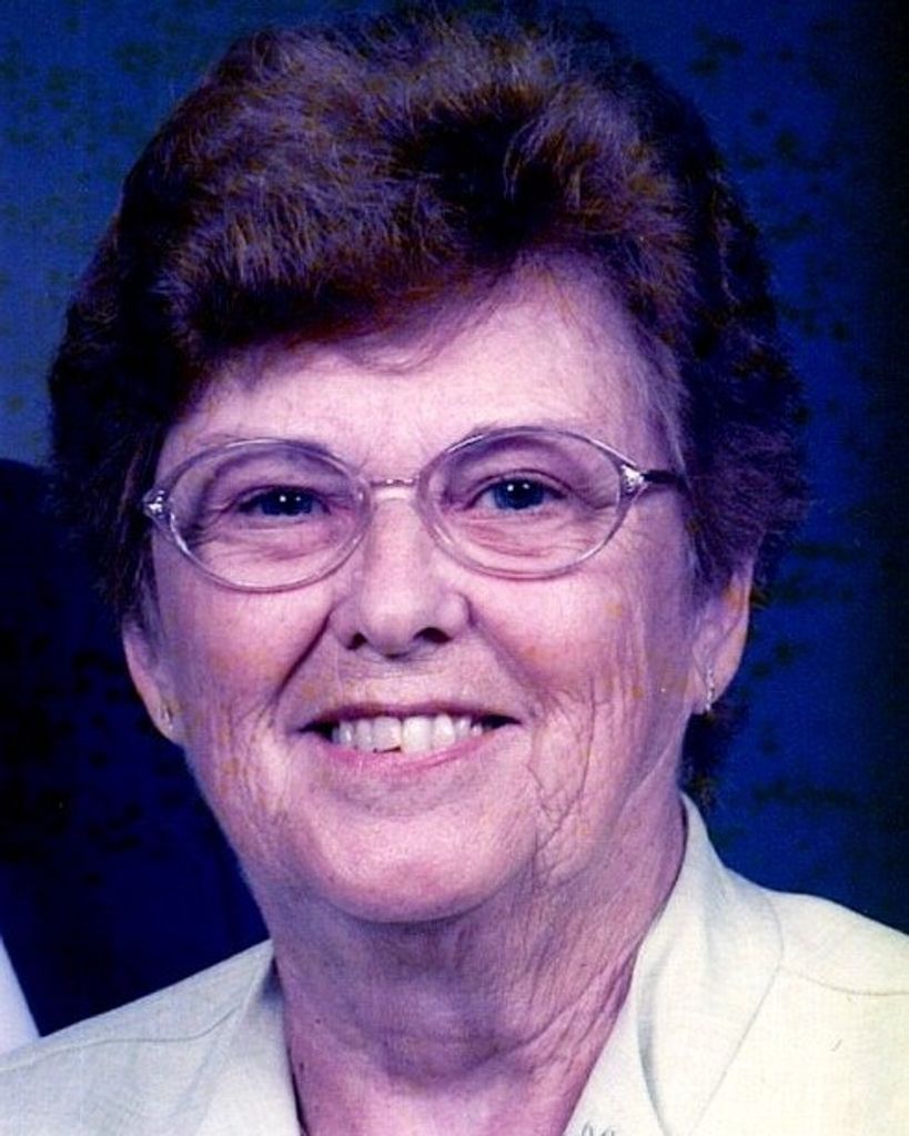 Nancy Joan Miller