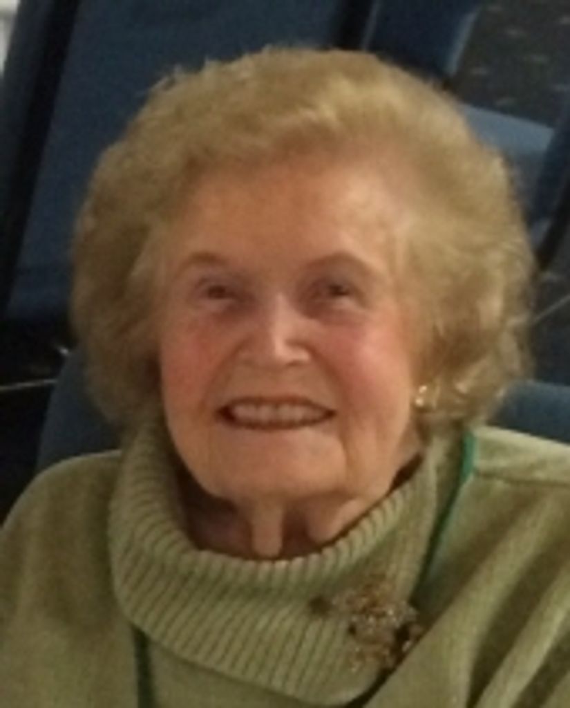 Frances Clark