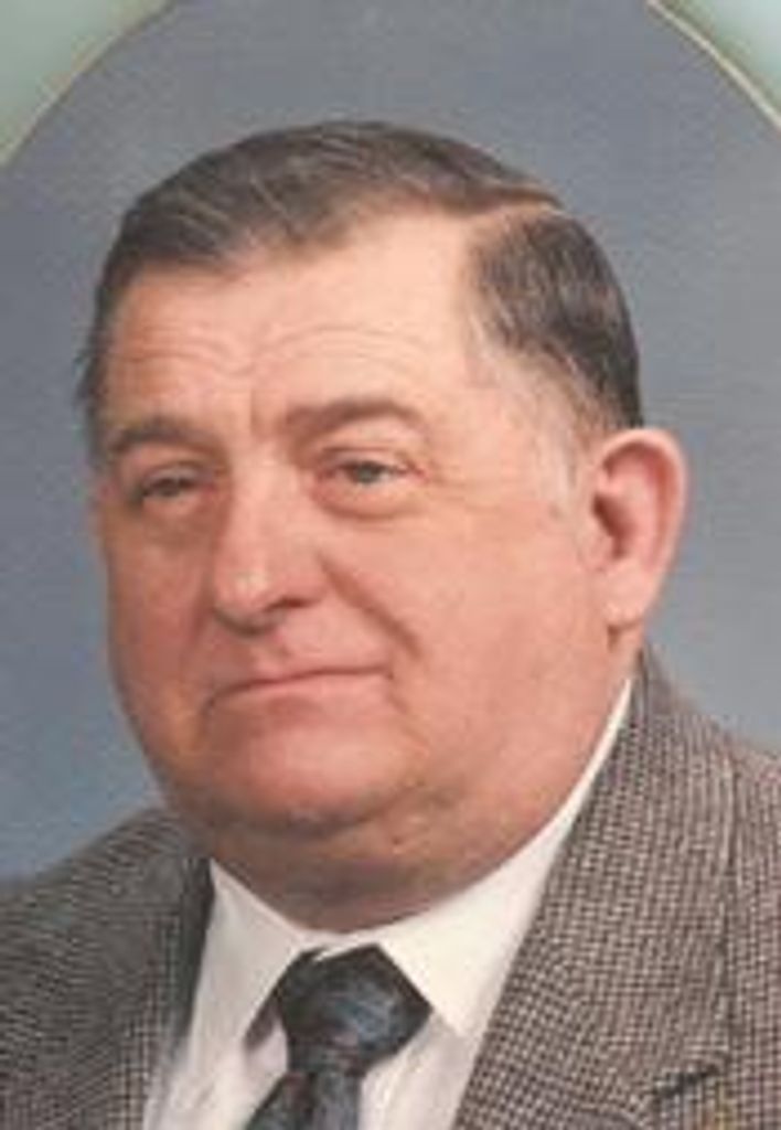 Donald R. Meyers