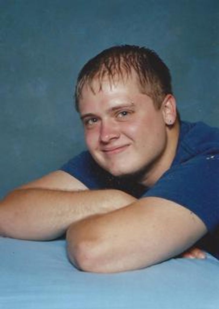 Zachary Curtis "Zach" Ferguson