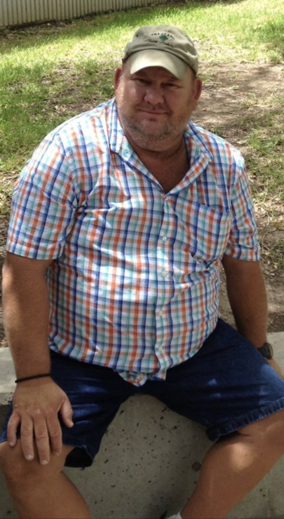 Kubil Joel Hopper Profile Photo