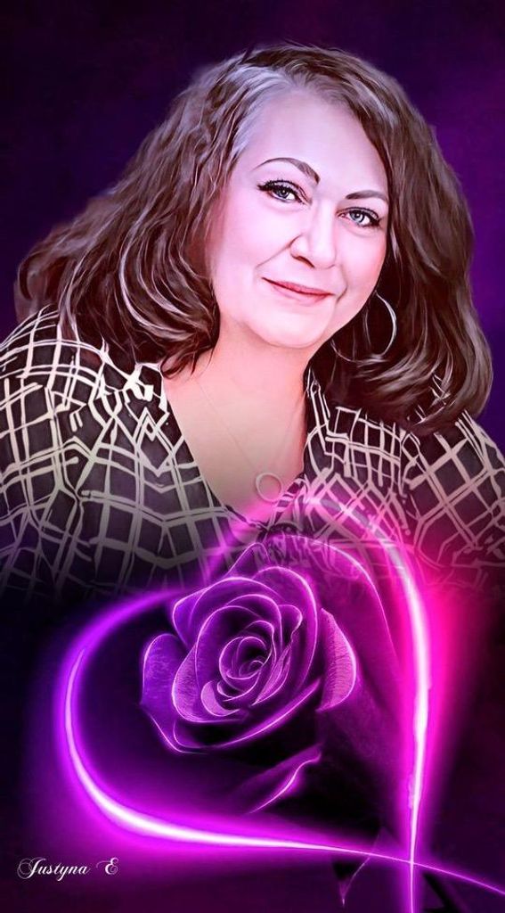 Sandra Rosemarie Comito