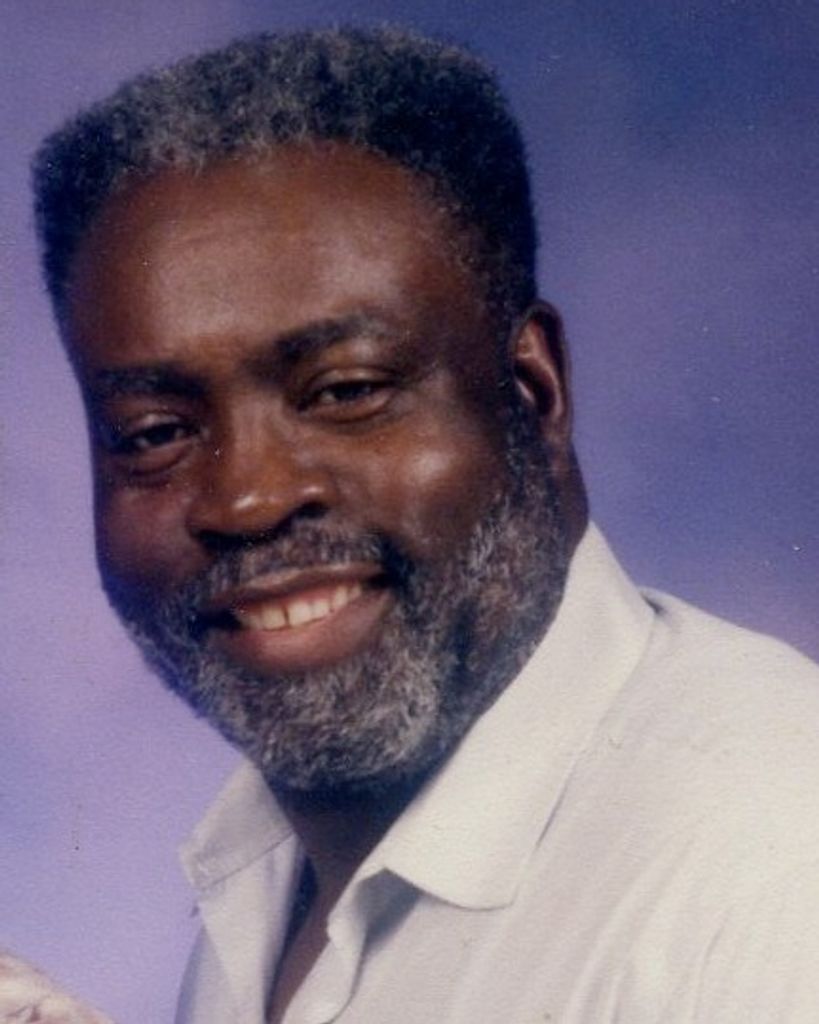William Sherrod Profile Photo