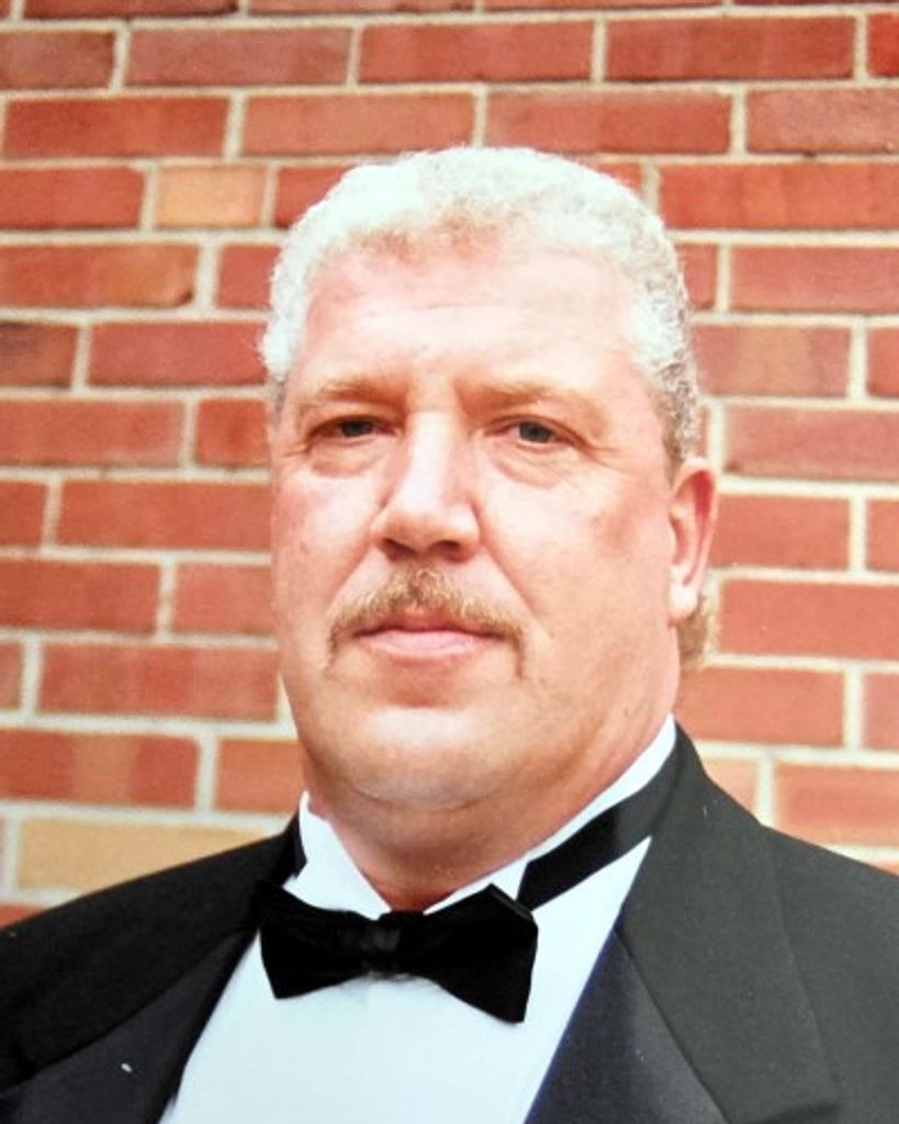 Stephen W. Blossom Profile Photo