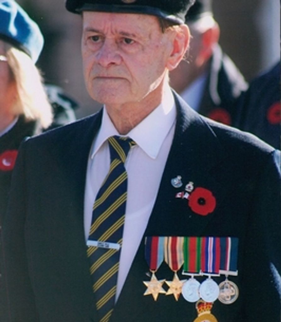 Anthony Psaila