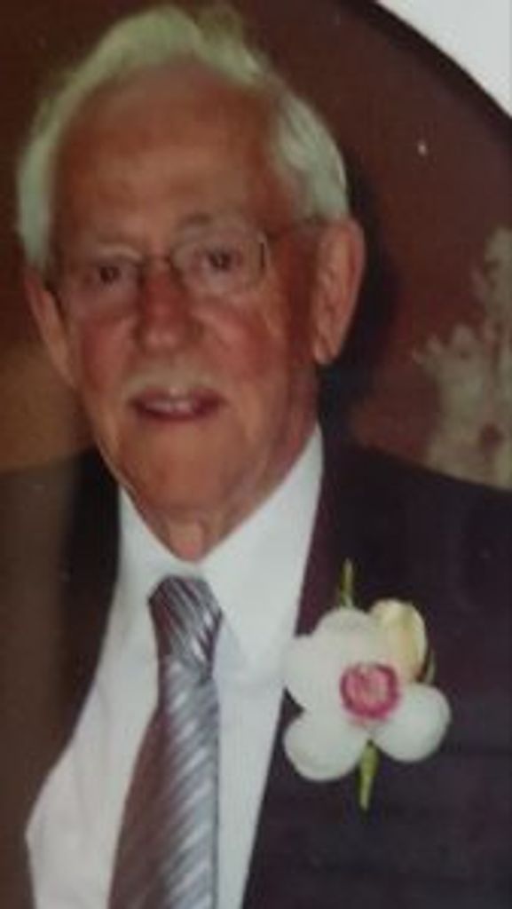 Robert “Bob” Spalding Svoboda