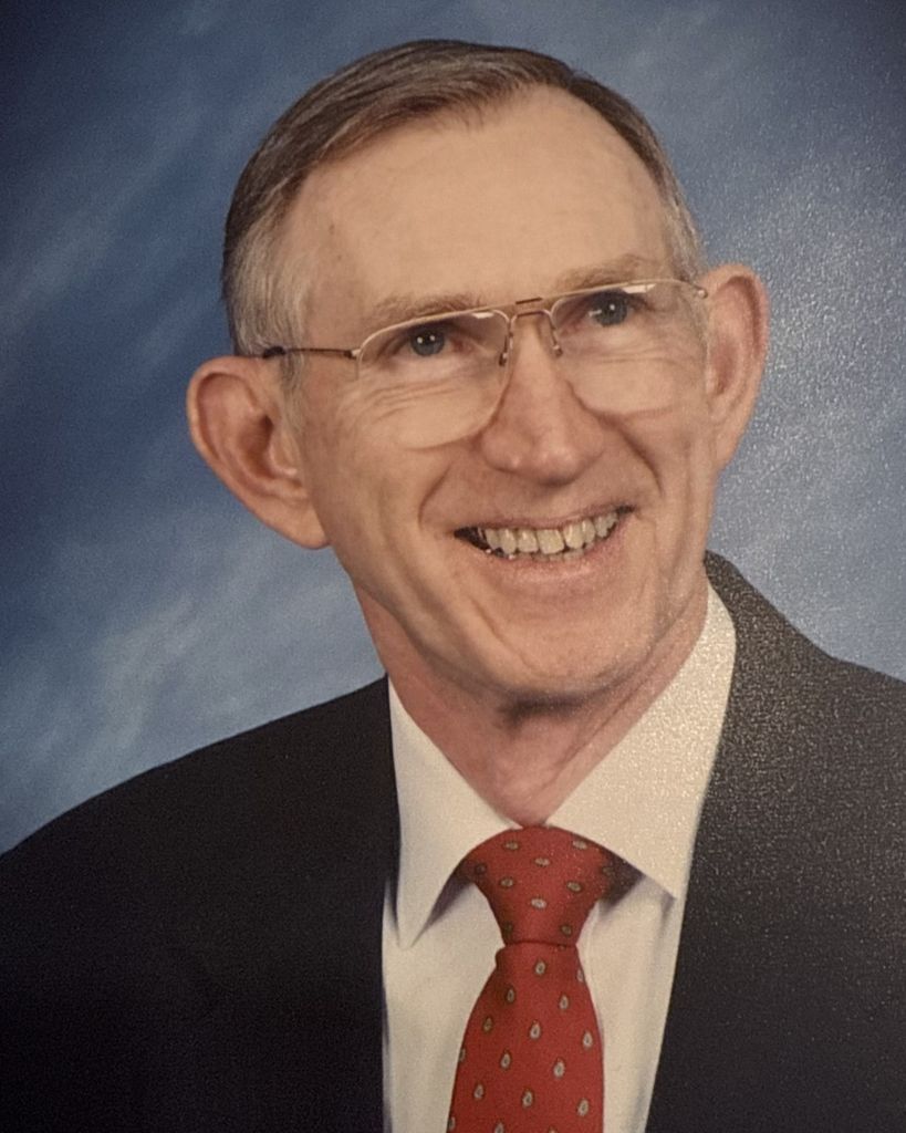 James Robert Signer Profile Photo