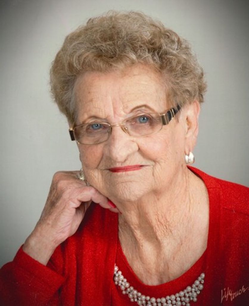Helen Louise Hagedorn Profile Photo