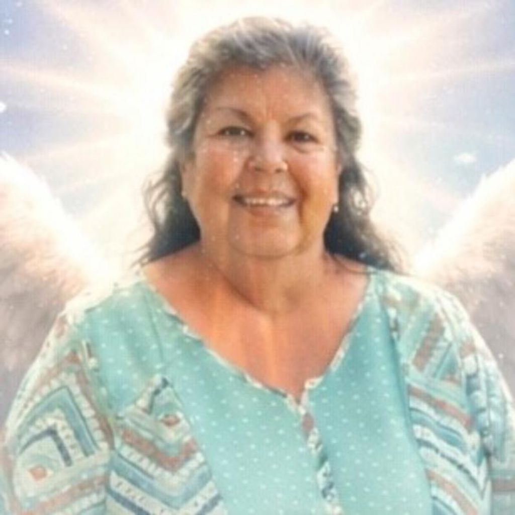 Norma Betancourt Cortez Profile Photo