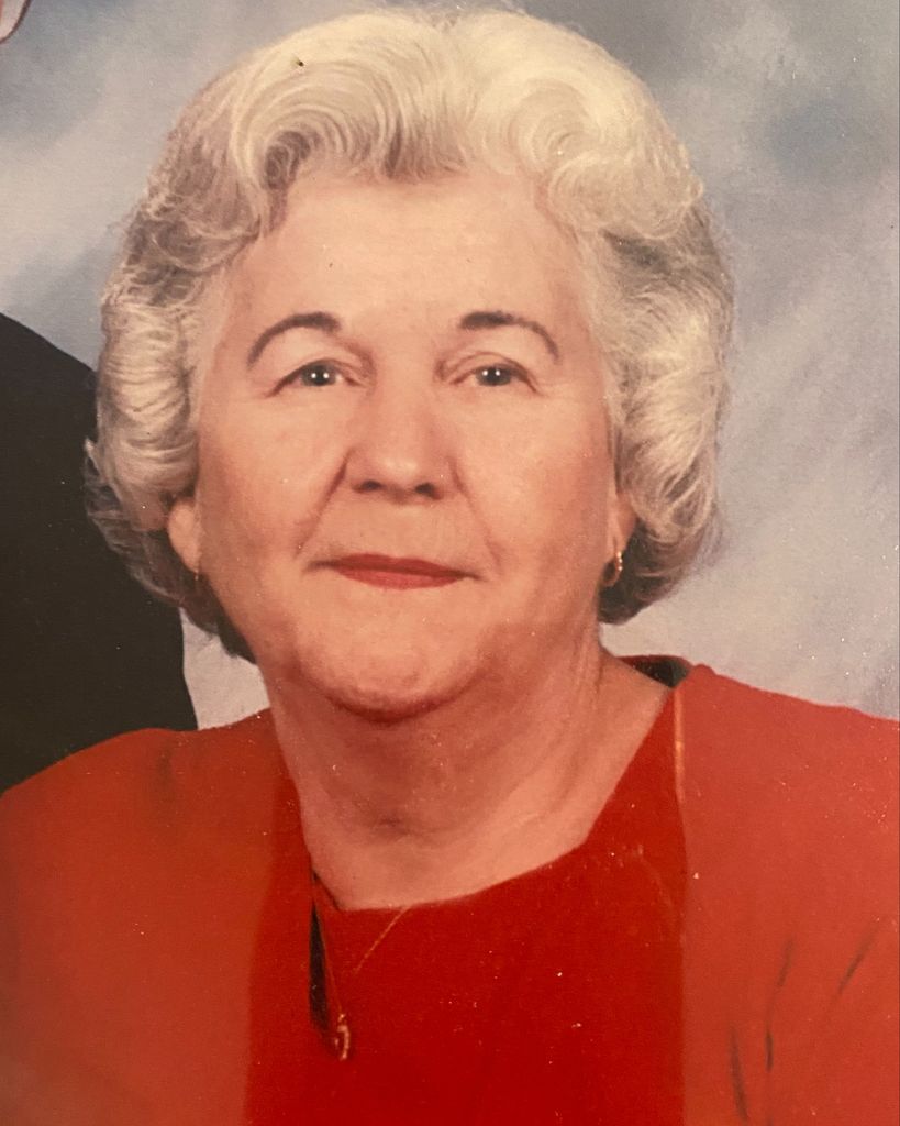 Wilma Juanita Hinkson
