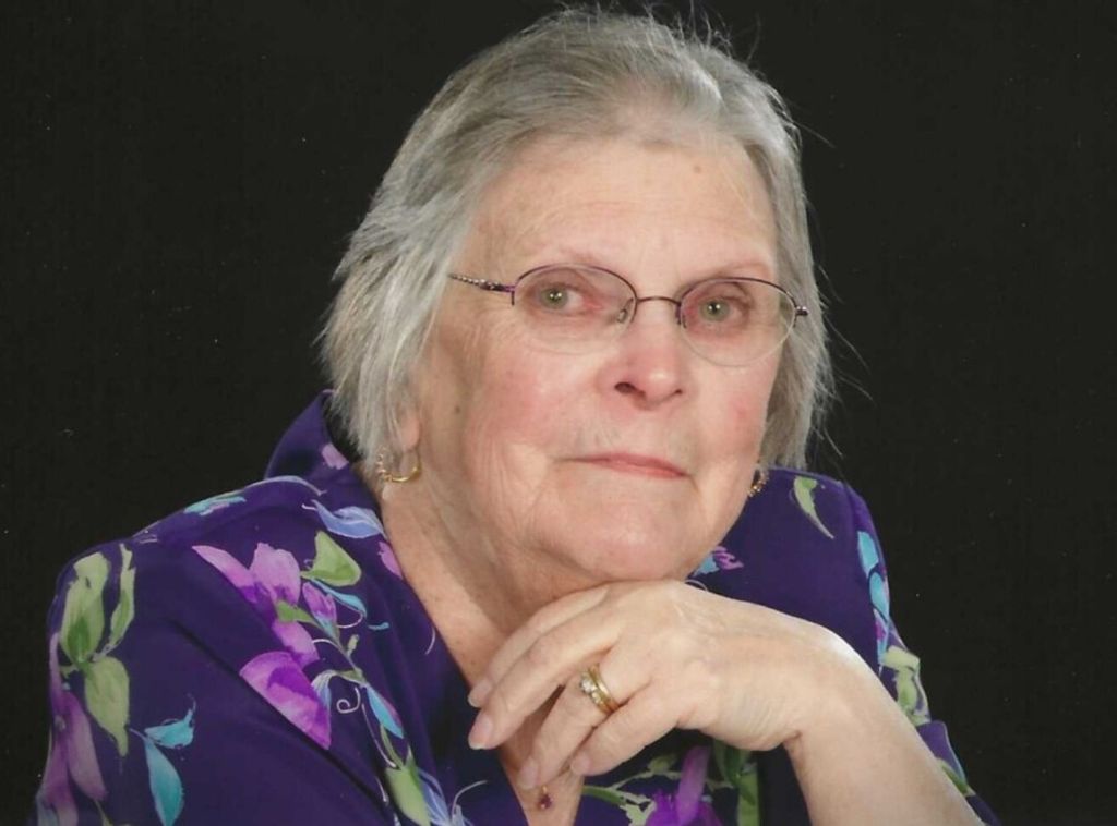 Brenda Rose (Cook)  Wever