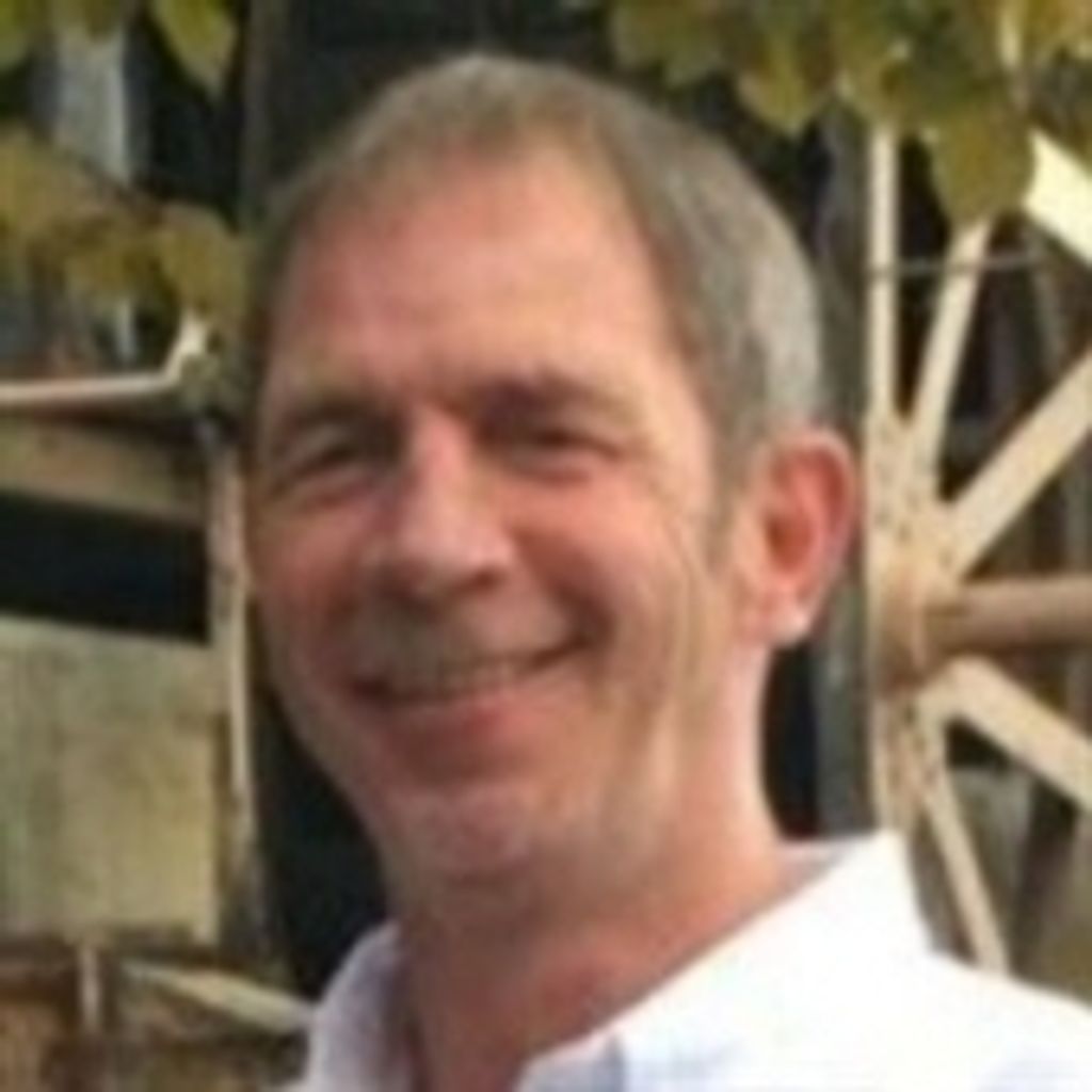 Johnny Alan Mcgregor