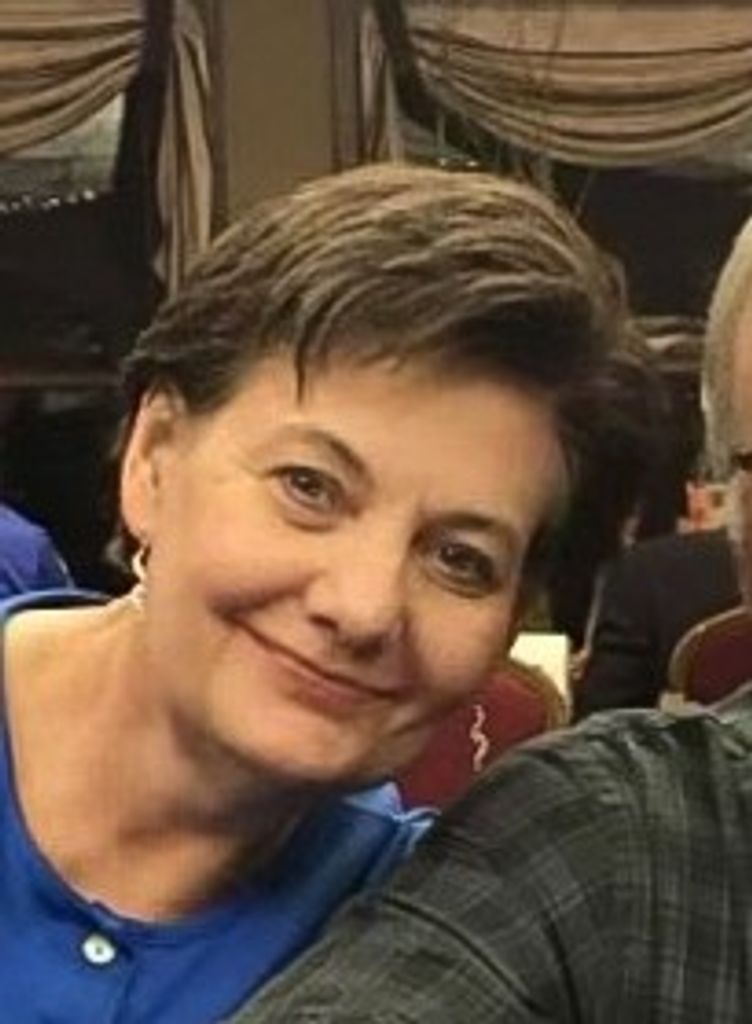Tammie Jean Zabel Profile Photo