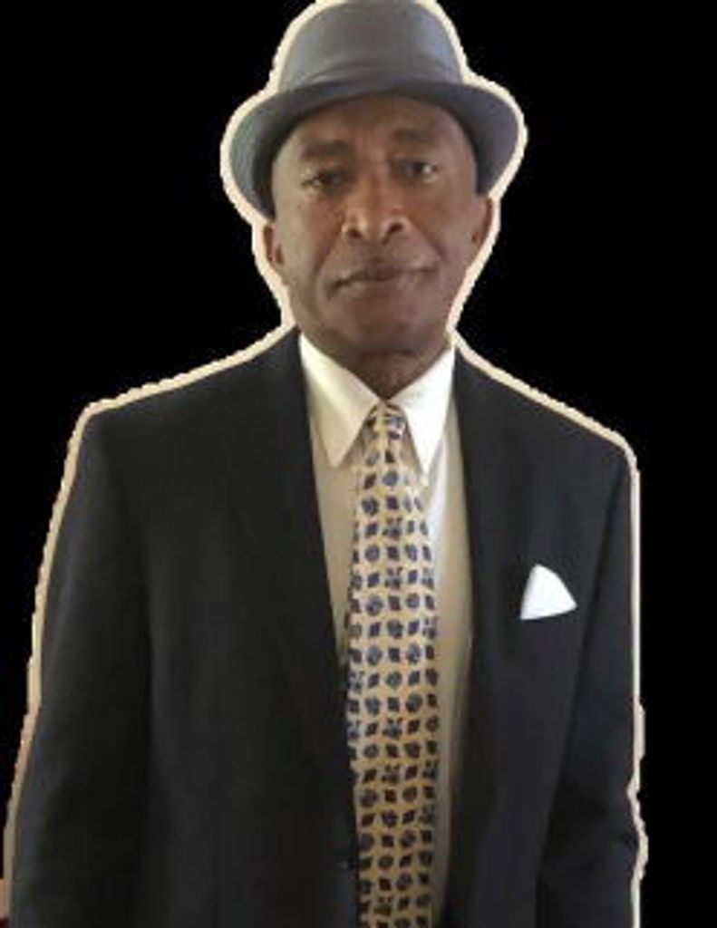 Ernest Furman Lewis, Jr.