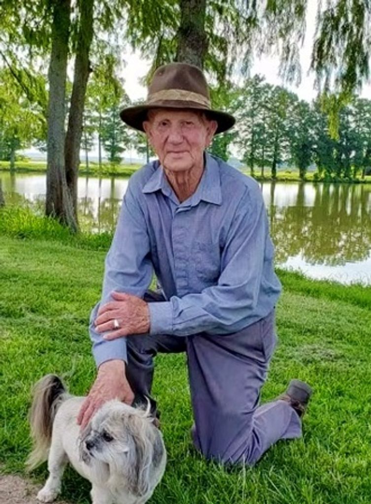 Thomas Aultman Profile Photo