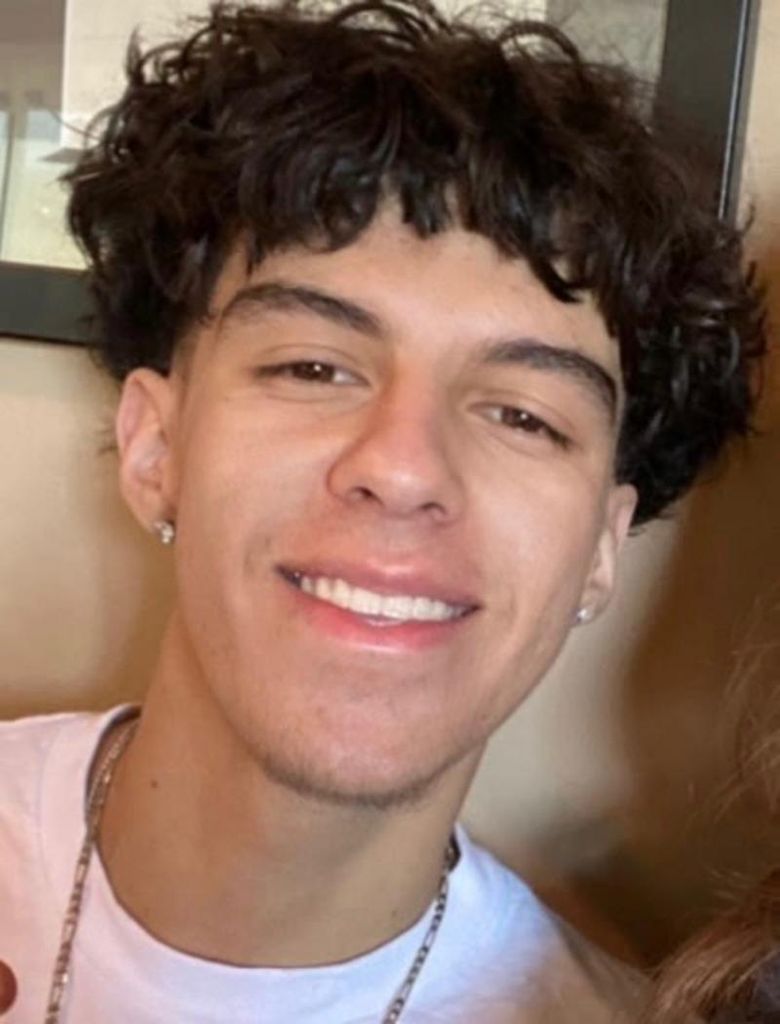 Jadon David Palacio Profile Photo