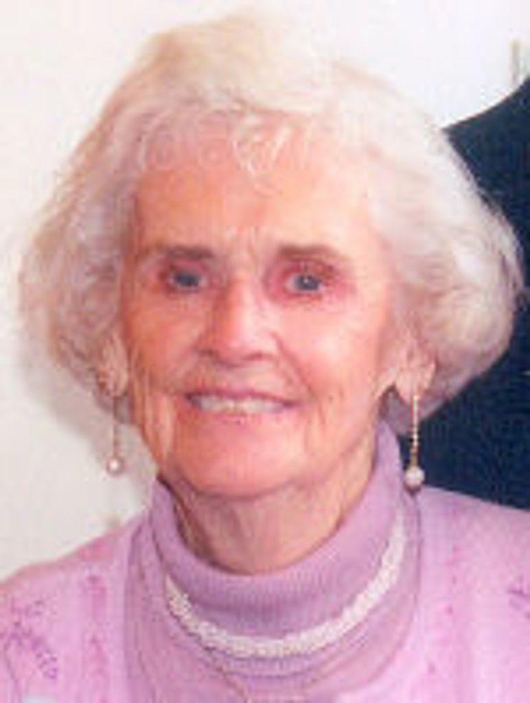 Margie Frances Long Harreld Profile Photo