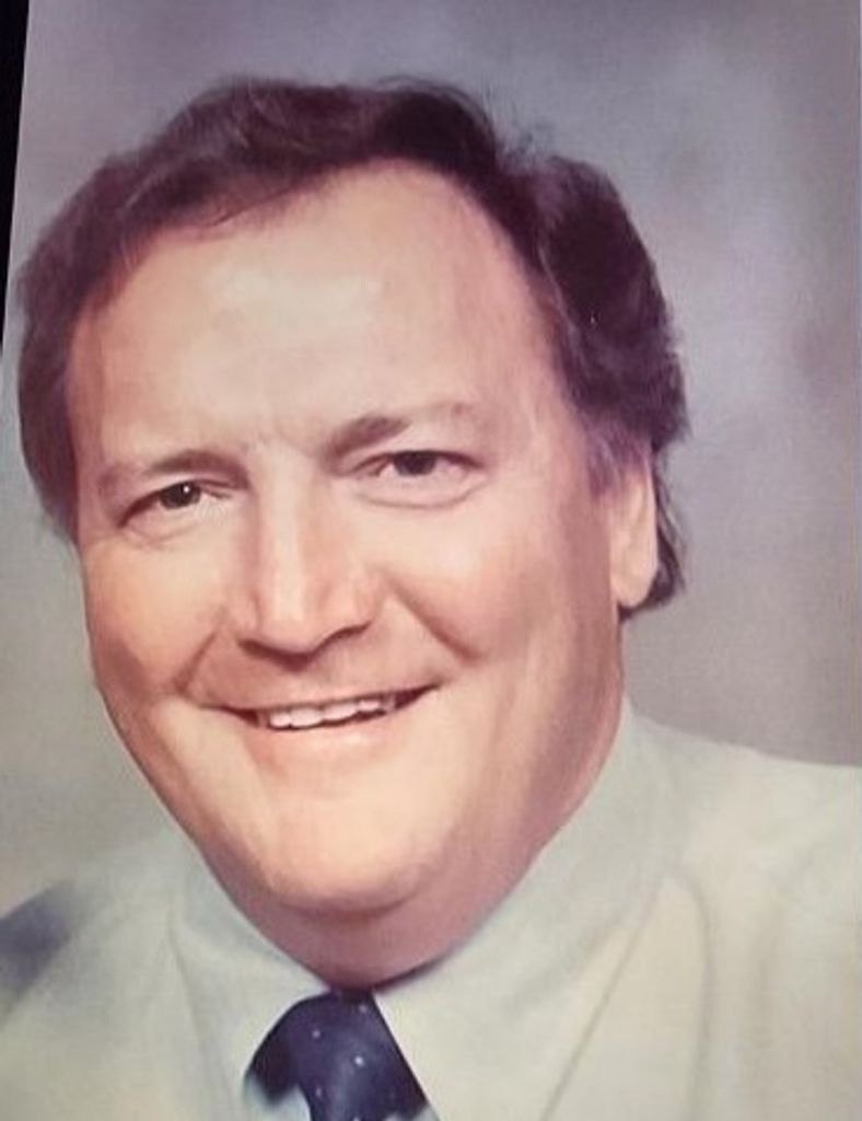 George Joseph Keller