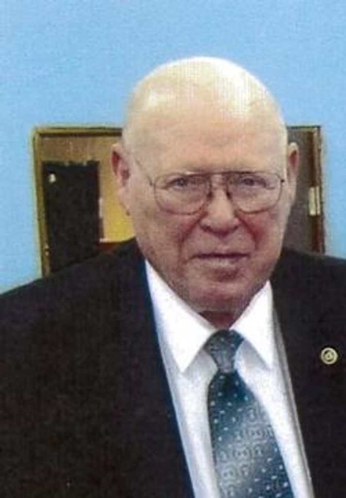 Clarence Eugene Whitley Profile Photo