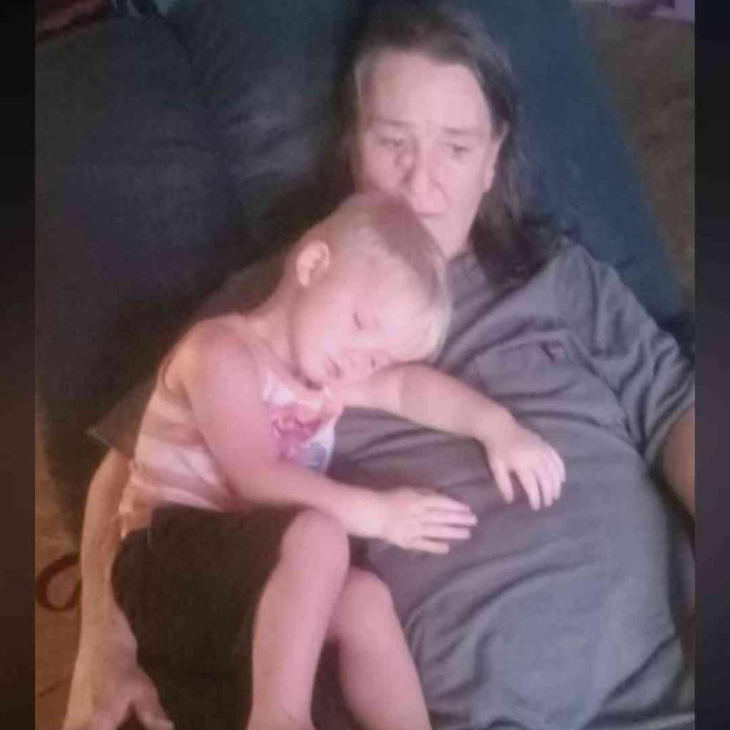 Patricia Powell Profile Photo