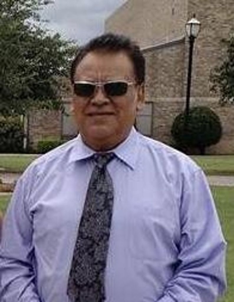 Jose Luis Gonzalez Ramirez