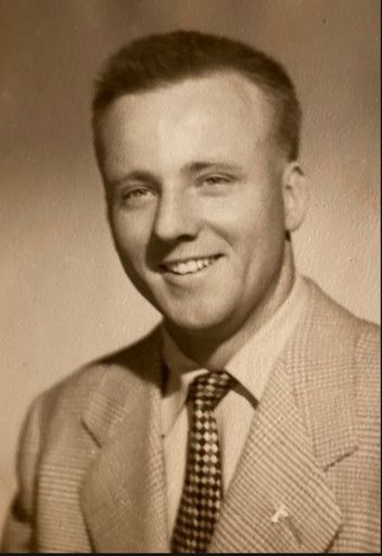 George T. Behn Profile Photo