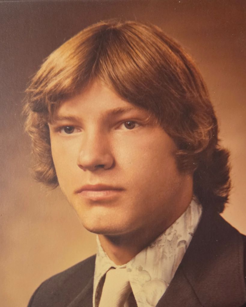 James Kyler Bell II Profile Photo