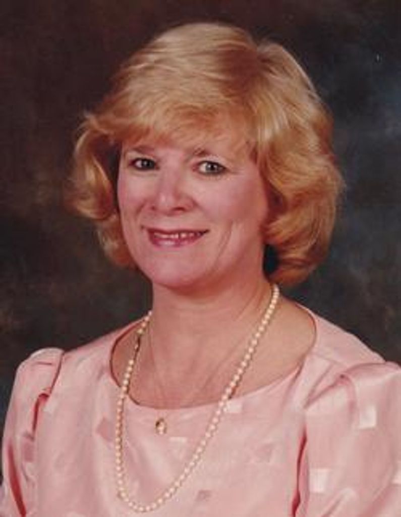 Donna Lucille Lubach