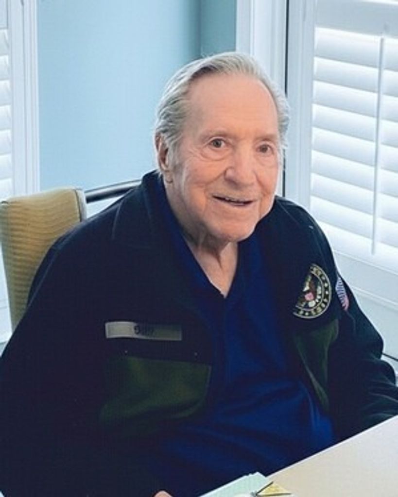 Larry Dean Seay Profile Photo