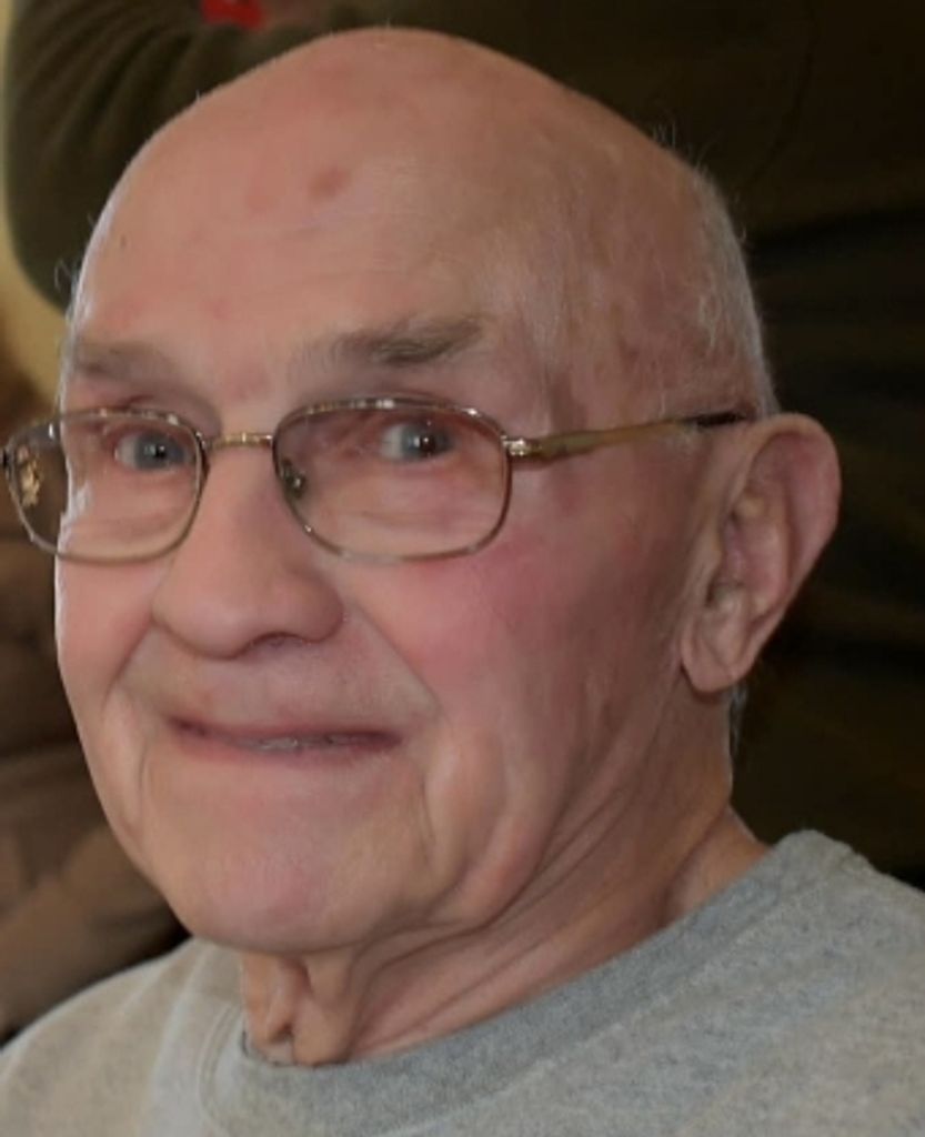 Albert E. Miller Profile Photo