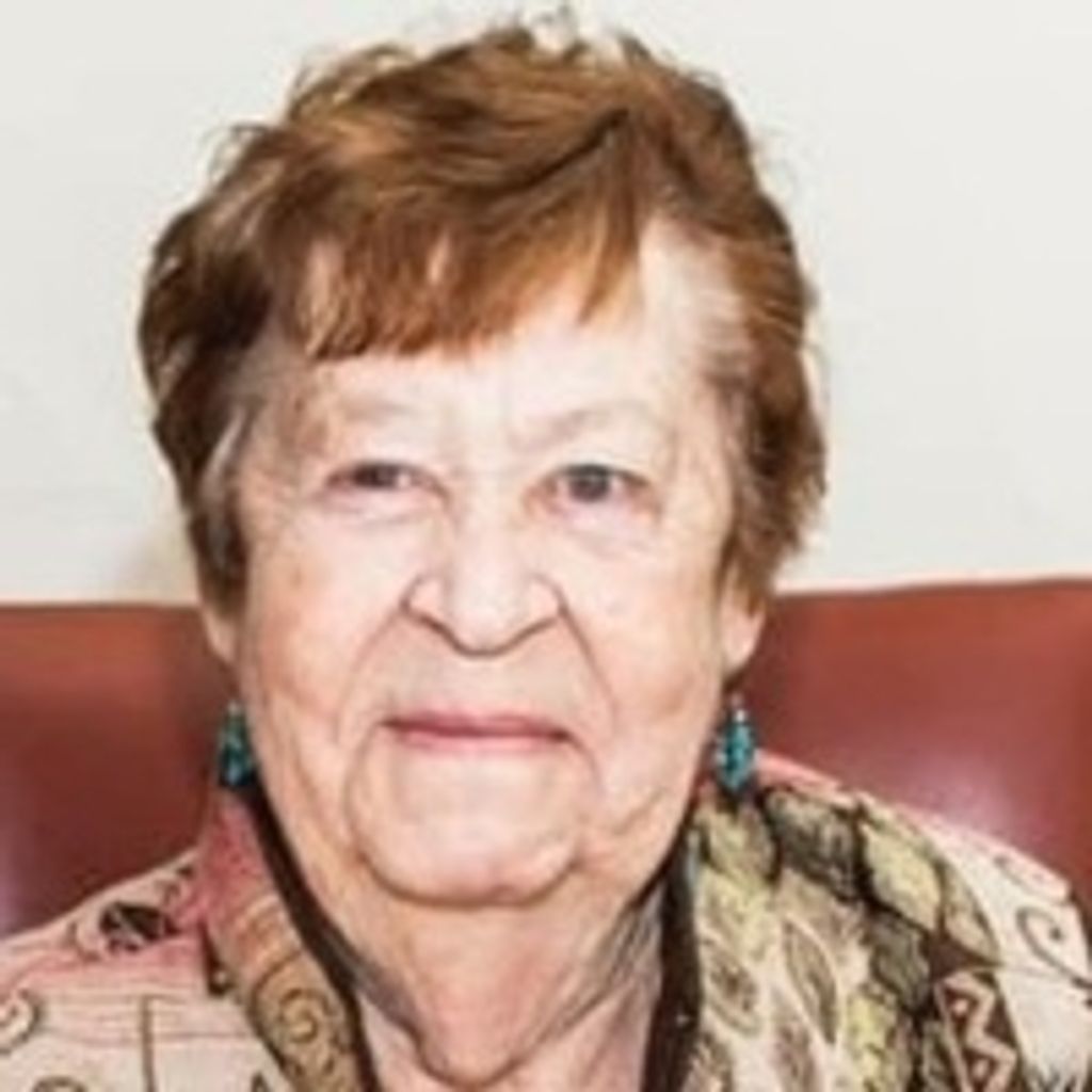 Tresa Lee Berry