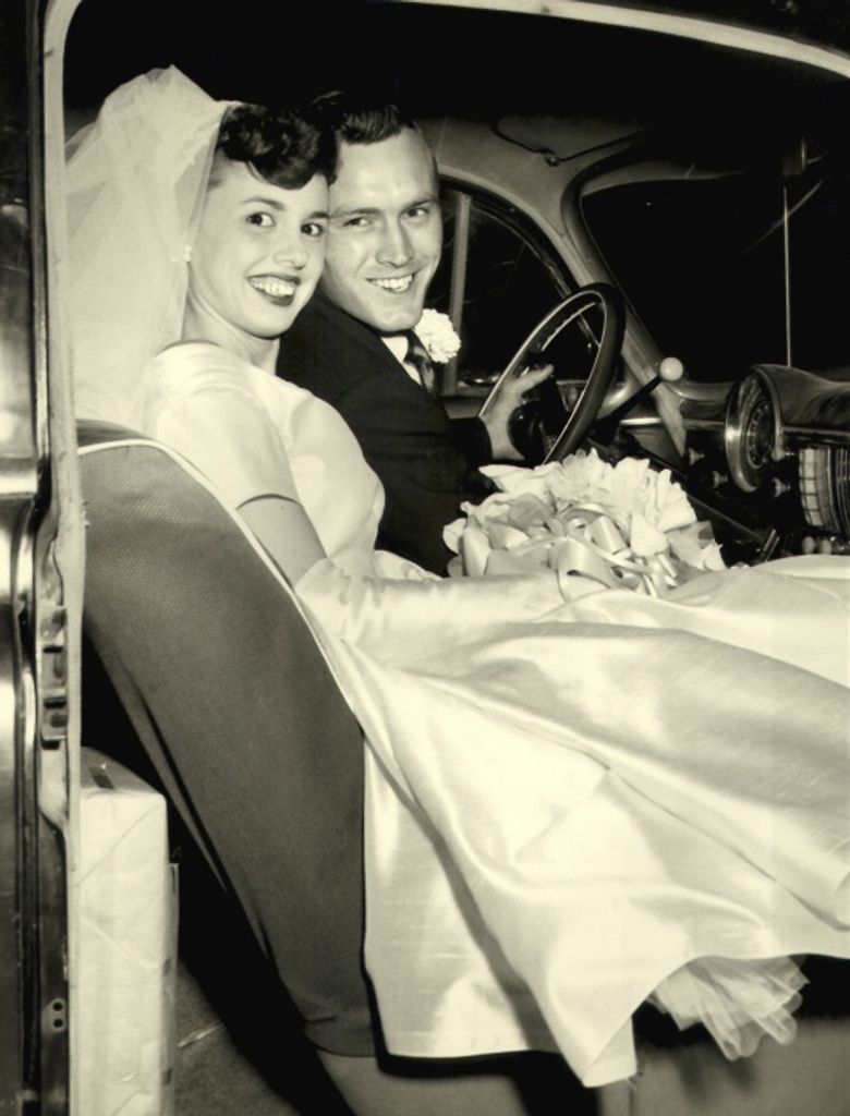 Catherine "Kaye" Henderson