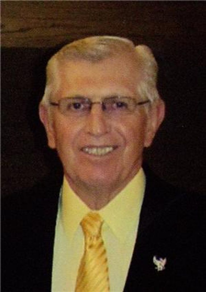 Arlo Arlen Bueber