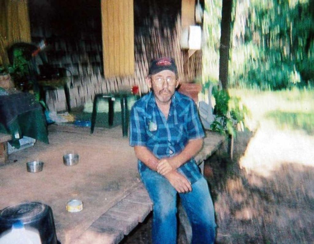 Walter Paul Bane Profile Photo