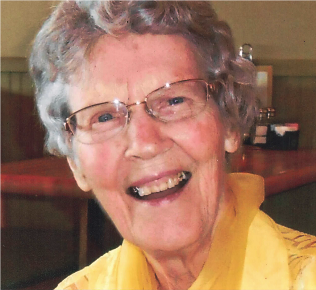 Zelina Alyce Hickox